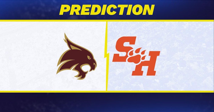 Sam Houston vs Texas State Football: Betting Odds and Game Preview