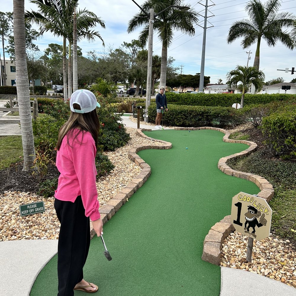 Affordable golf courses in Punta Gorda Florida (play more for less money)