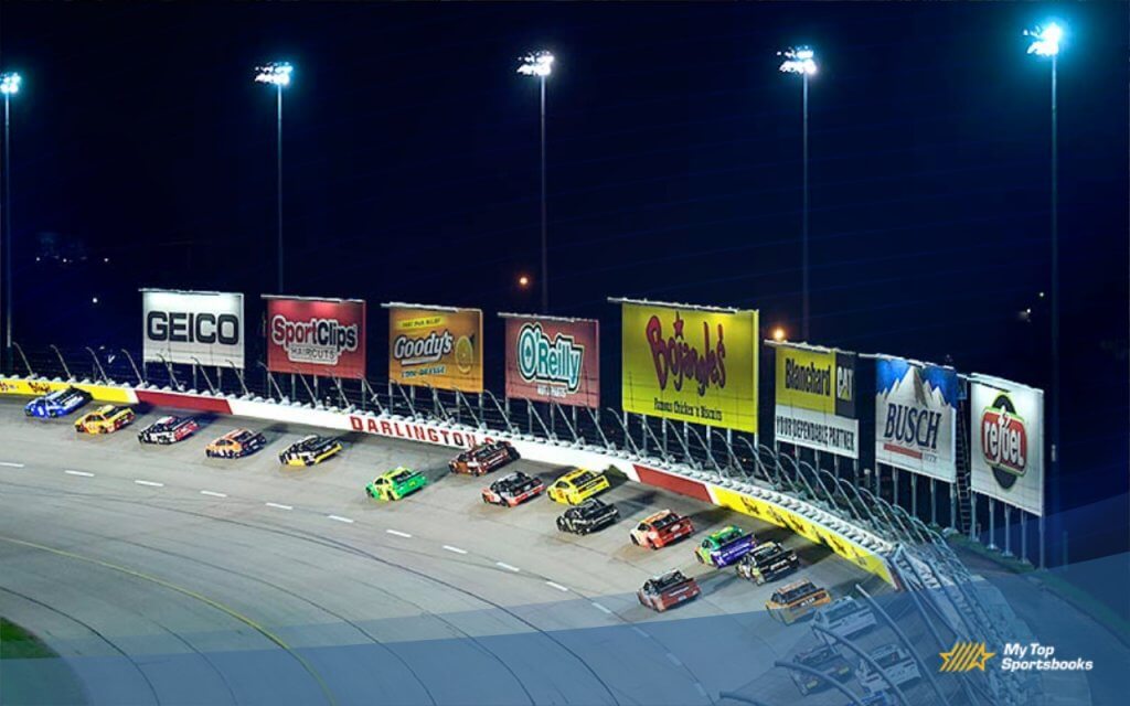 Darlington Odds 2024: Your Guide to Betting on the Big Race!