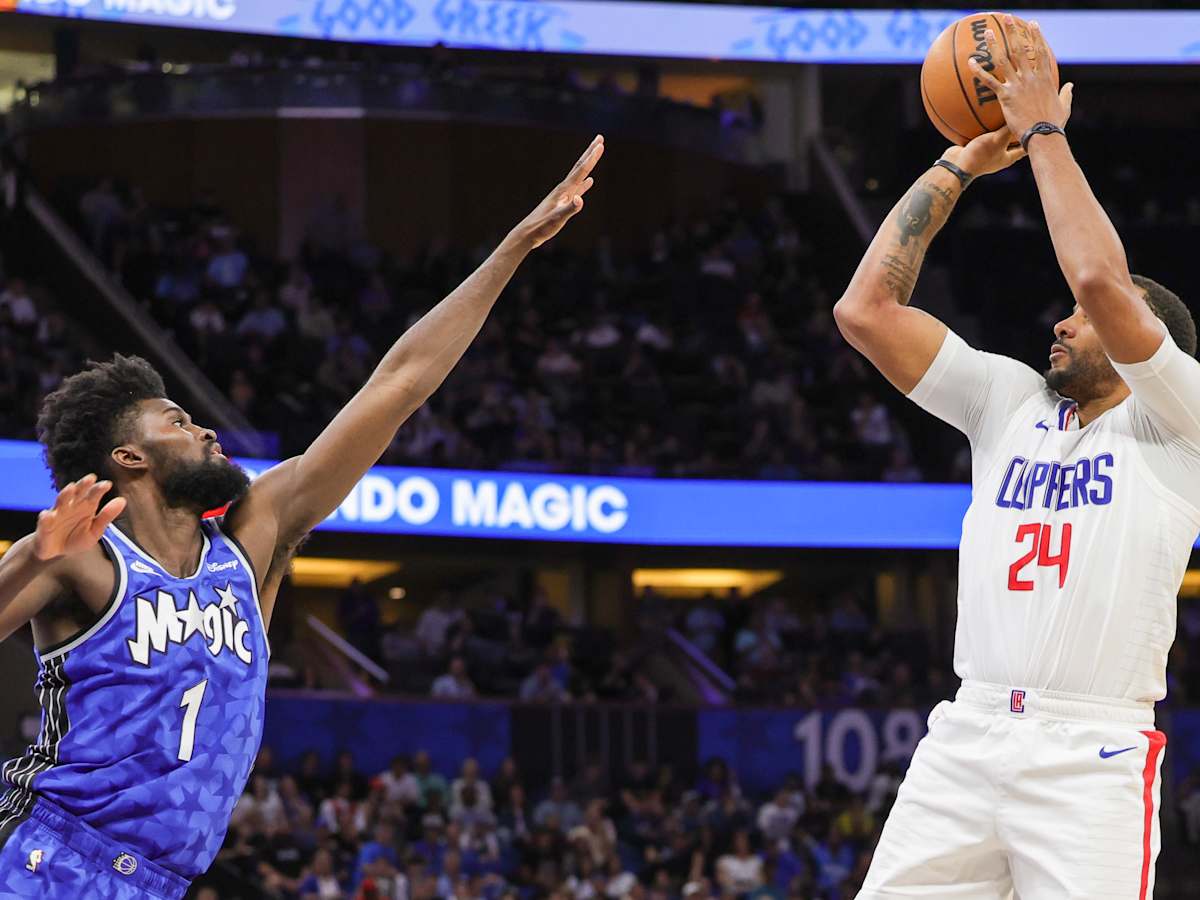 LA Clippers Injury Report: Whos In, Whos Out? (Get the Latest Updates)