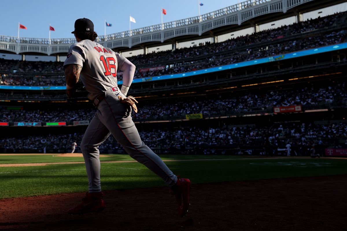 Boston Red Sox Wild Card 2024 Chances: Are They In or Out? (Weve Got the Odds Right Here!)