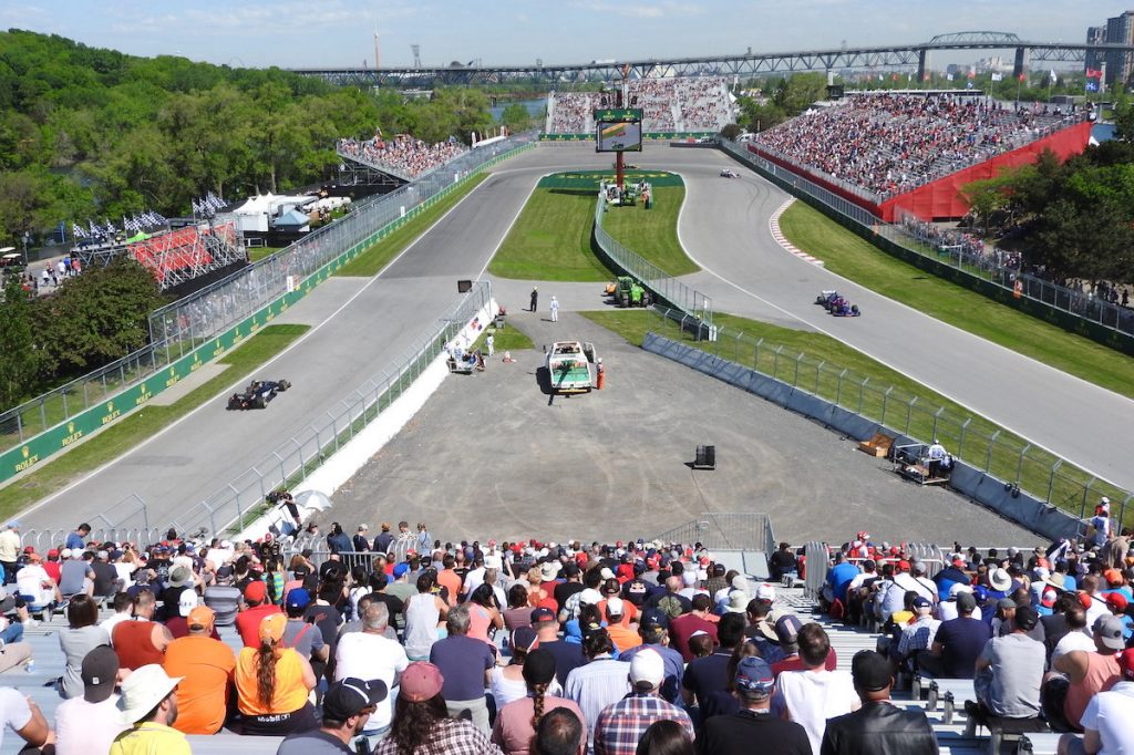 Montreal F1 Tickets 2025: Grab Yours Now!