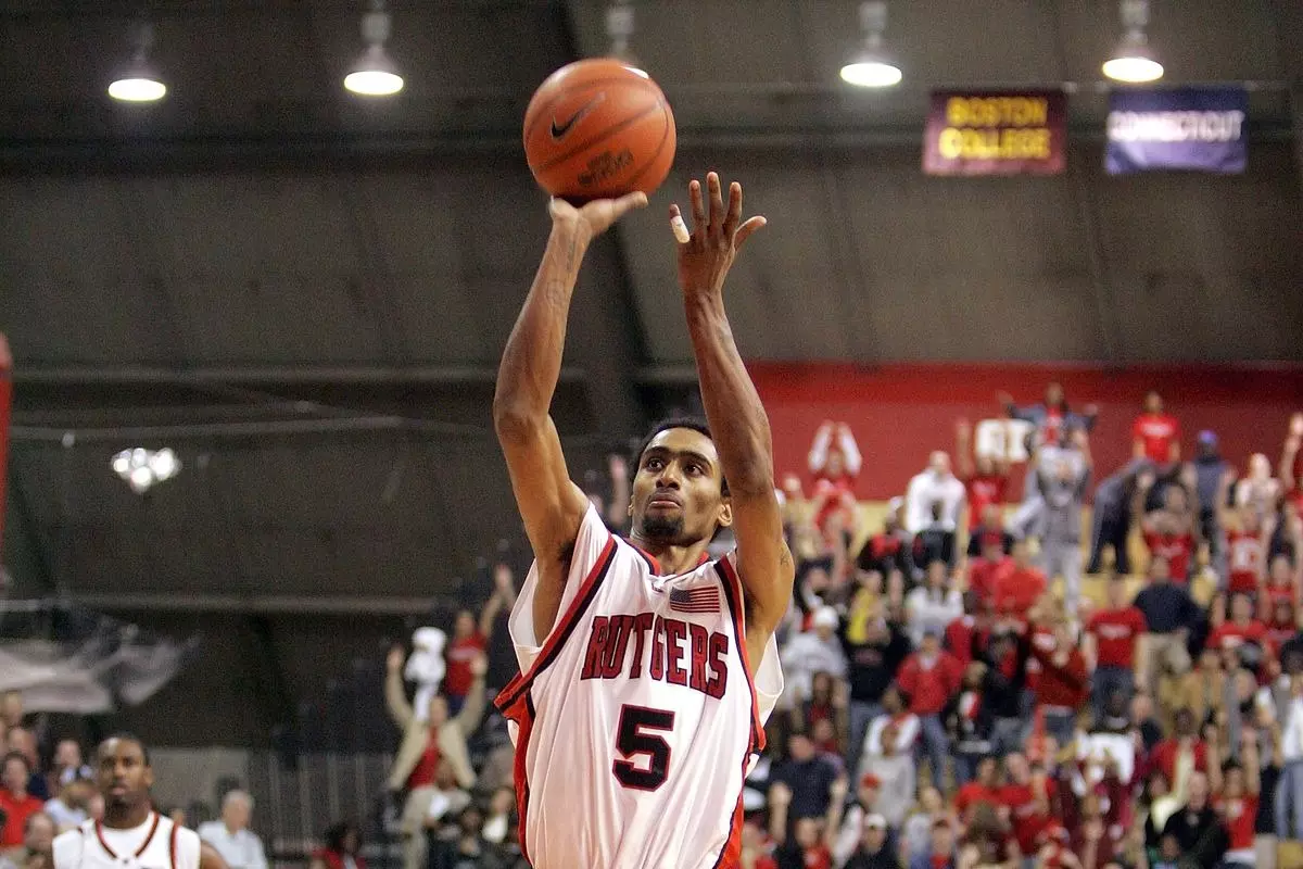 Is Quincy Douby Still Playing Basketball? (Heres What Hes Up To)