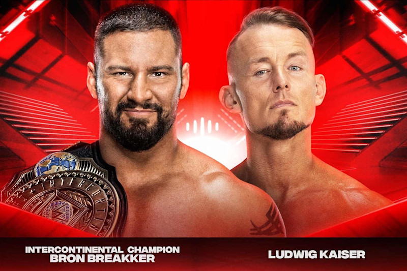 WWE Results Tonight: Every Match, Every Winner (Stay Updated on All the Action)