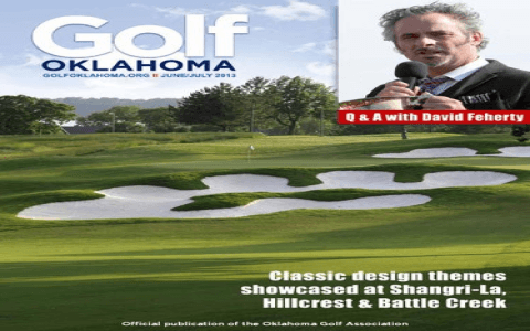 Cannon Ridge Golf Club Virginia: Is It Worth the Hype?
