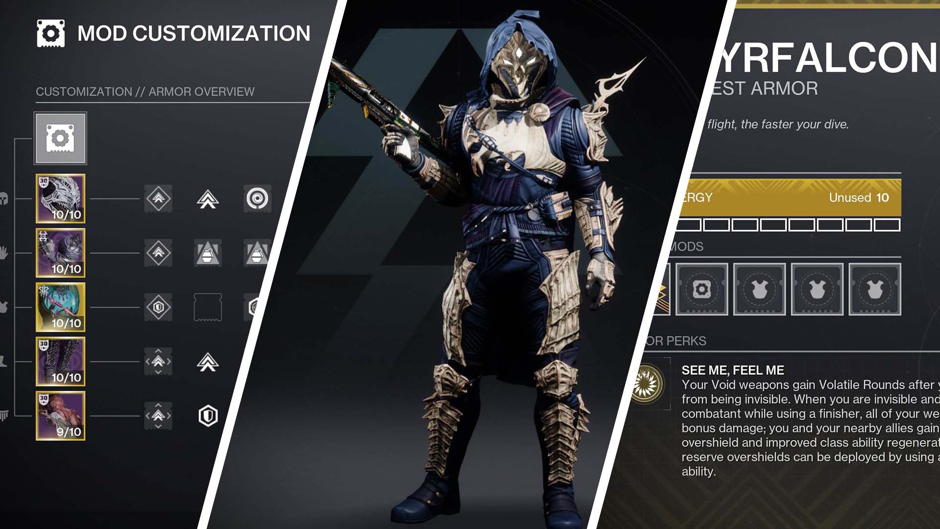 Best Destiny 2 Hive Armor Sets (Top Builds to Dominate in PvE and PvP Activities)