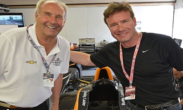 Bob Laziers career: Catch up on His Racing Life and Achievements.
