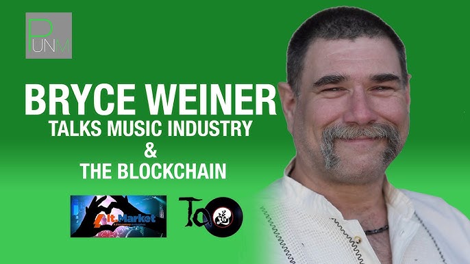Bryce Weiner: Understanding His Impact and Contributions