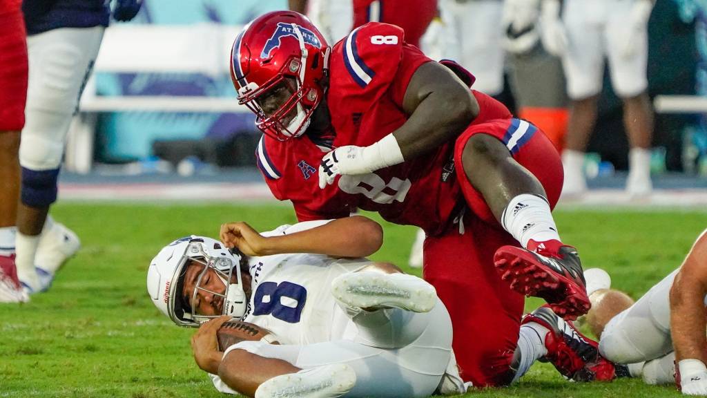 Deep Dive into Evan Anderson Stats: Get the Full Picture