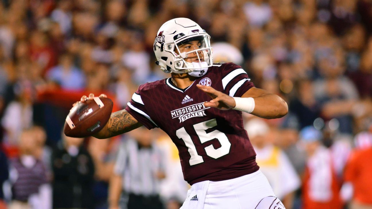 Dak Prescott Draft: From Late Pick to Dallas Cowboys Star, the Full Story