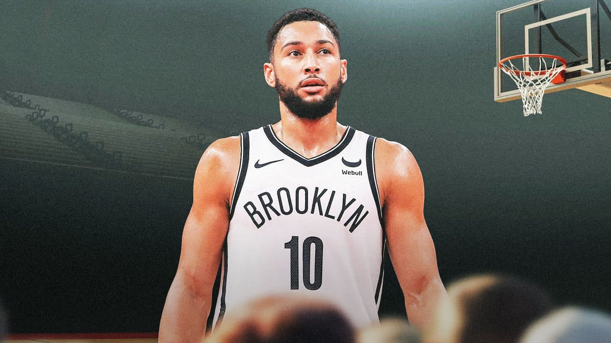 Ben Simmons Stats in 2023: How Is He Really Doing?