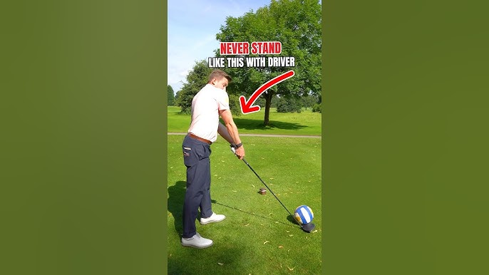 Golf Power Tips for Adding Yards to Your Drives