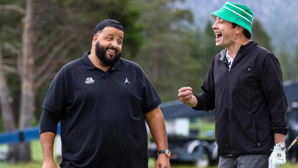 Cardigan Classic Golf Tournament: Tee Off Time and Top Players