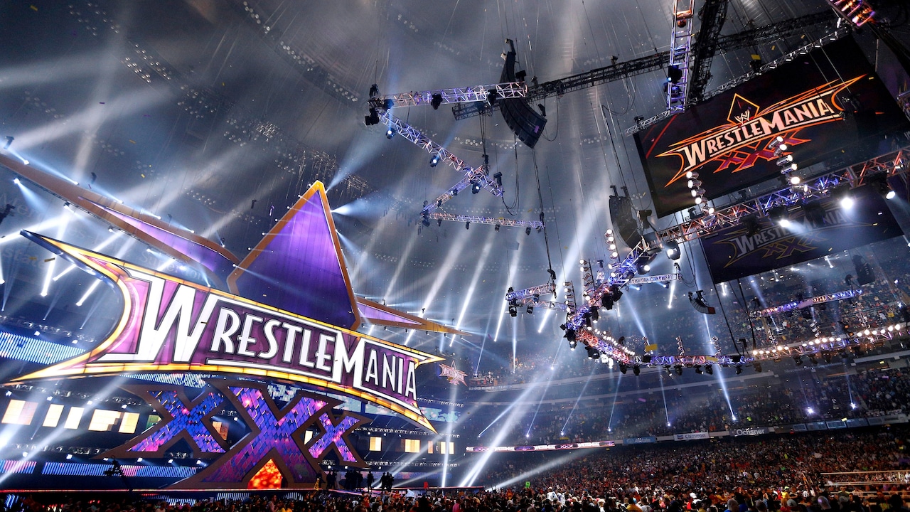 WrestleMania 41 Minnesota Tickets: How to Get Them? Dont Miss Out on the Action, Get Your Tickets Before Theyre Gone!