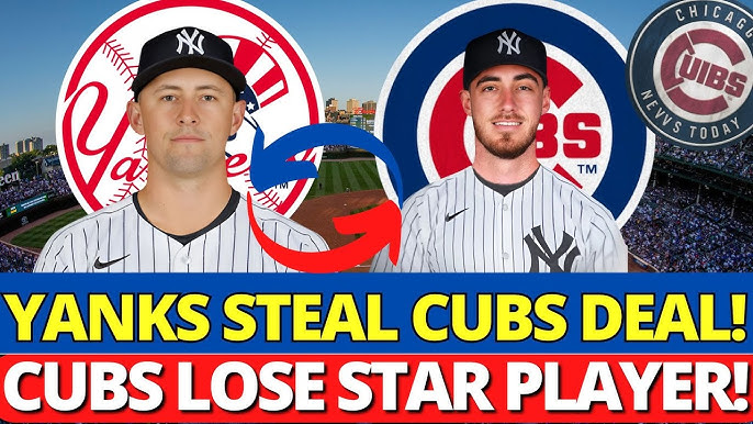 Cubs trade news today: Breaking down the biggest deals and what they mean for the team.