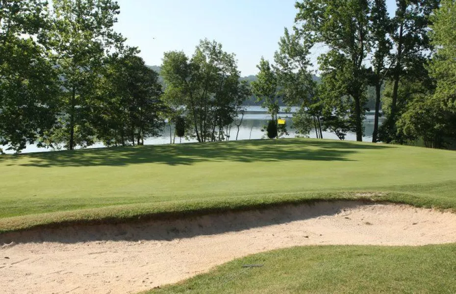 Pine Ridge Golf Course Baltimore Maryland: A Hidden Gem You Need to Play!