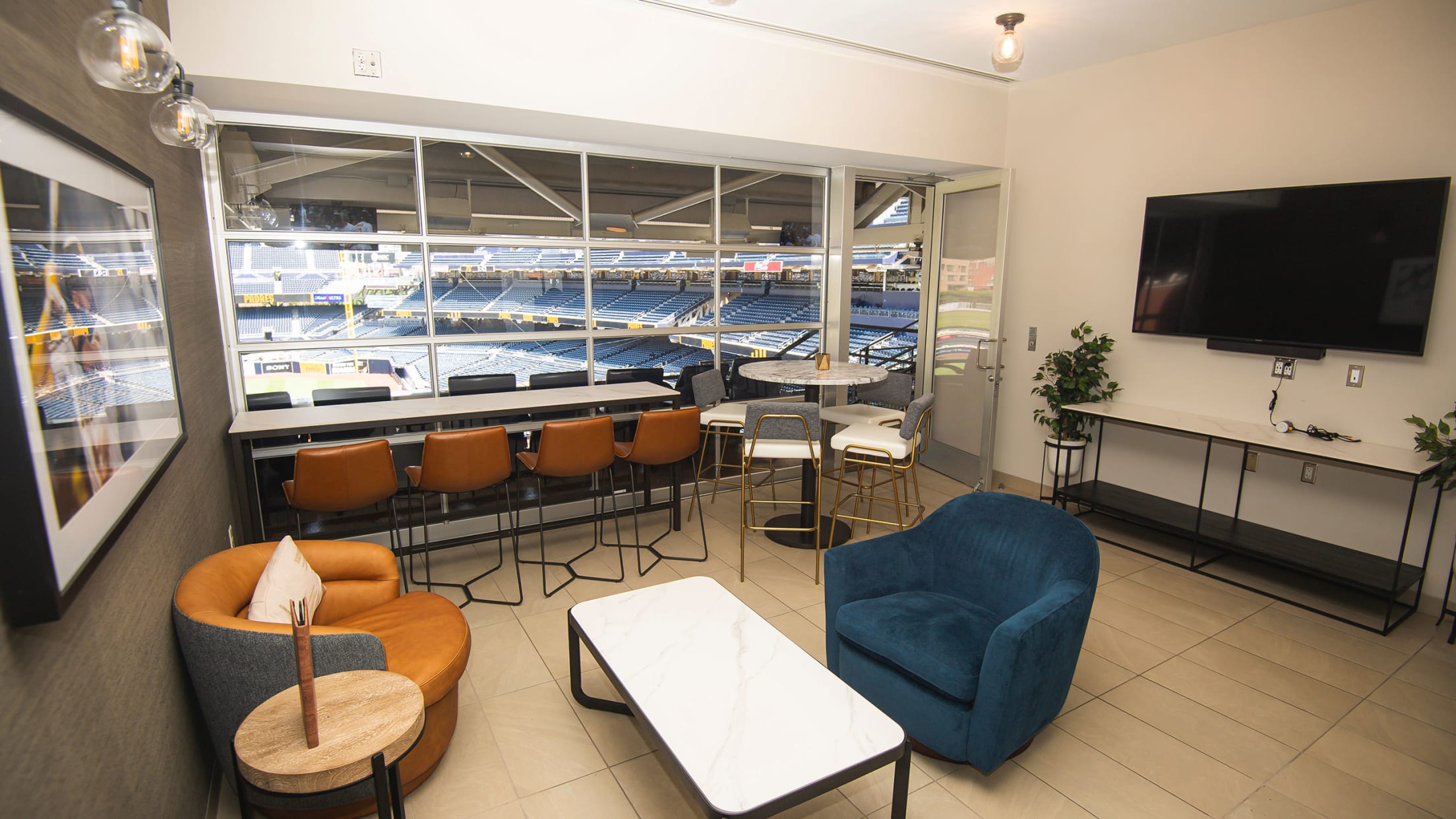 Luxury San Diego Padres Suites: Worth the price? Get the inside scoop from fans!