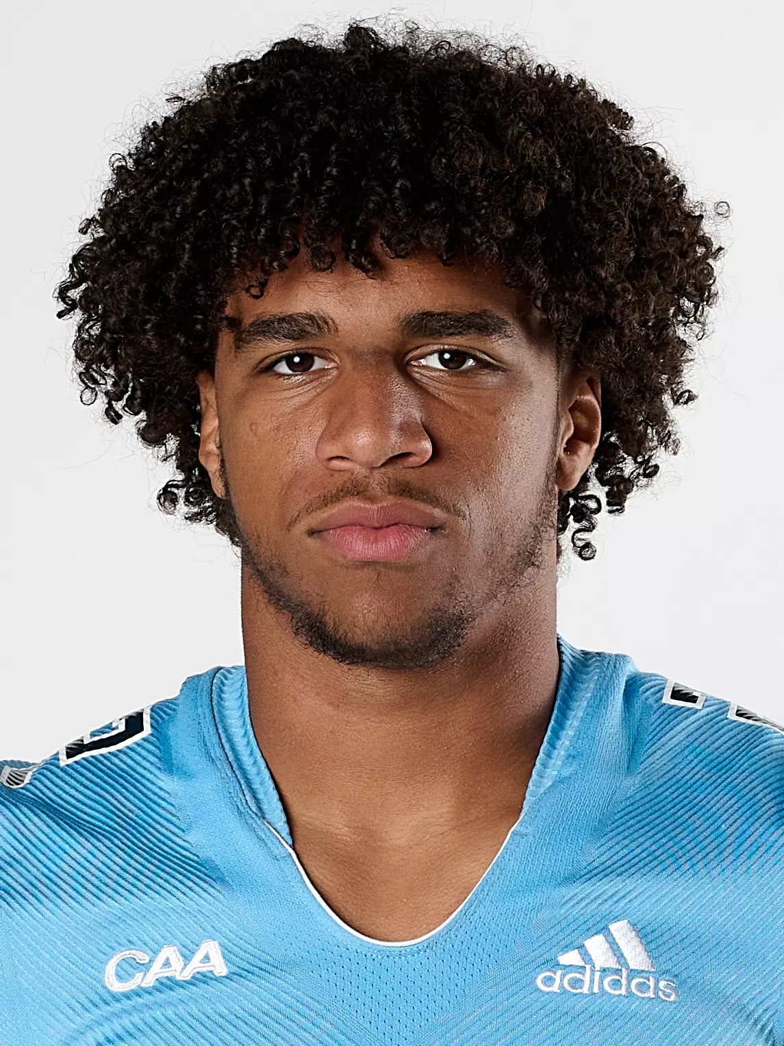 Who is Jordan Colbert? Discover the Story Behind the Name!