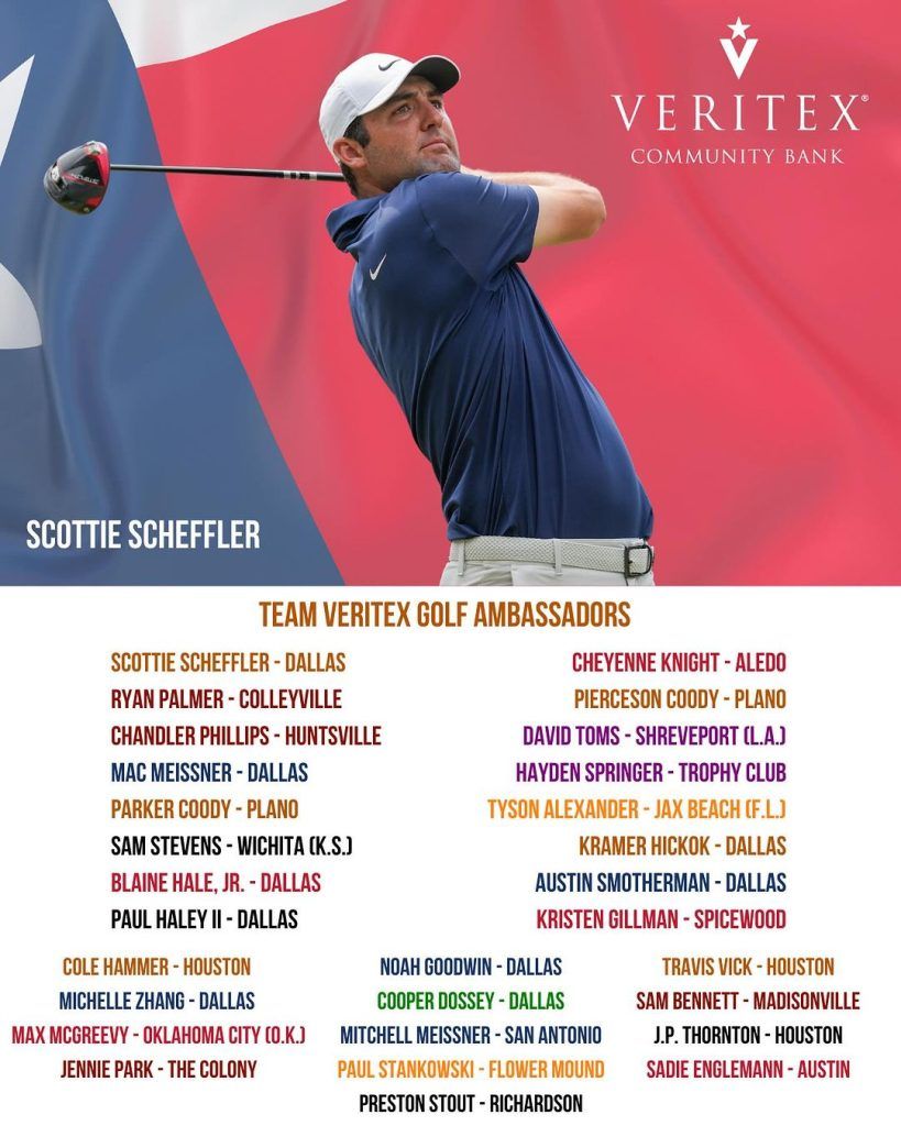 Scottie Scheffler Endorsement Earnings: How Much Does the Golfer Really Make Off the Course?