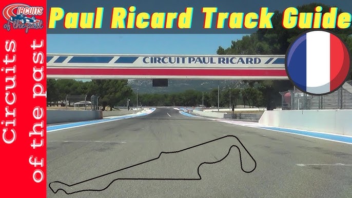 How to Get to Paul Ricard Track (Your Guide to Reaching This F1 Circuit)