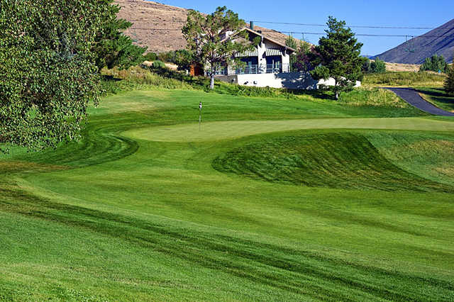 Elkhorn Golf Club Sun Valley ID: Course Details, Tips, and Tricks for All Levels!