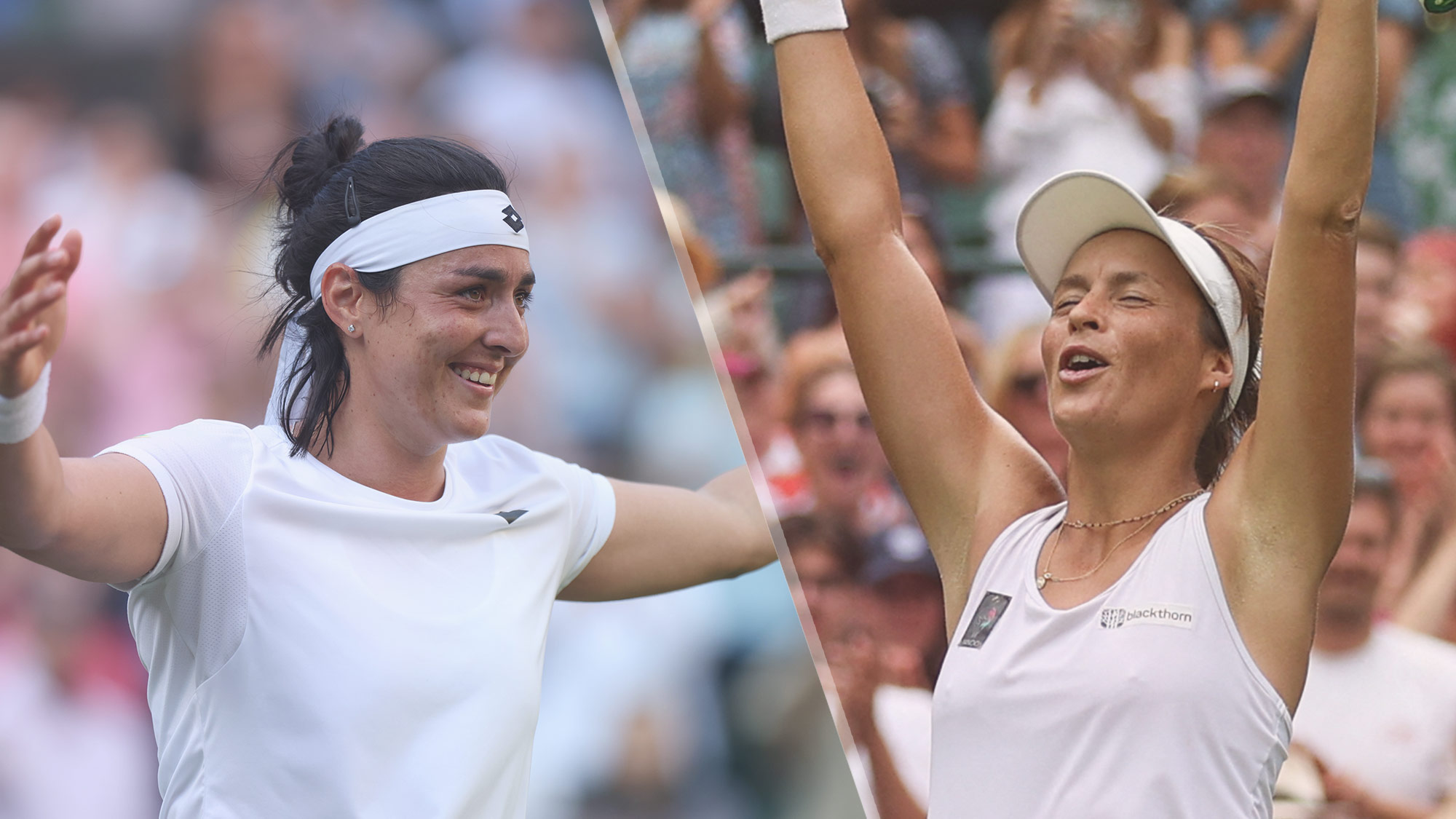 Ons Jabeur Next Match: Live Stream, TV Channel, and More