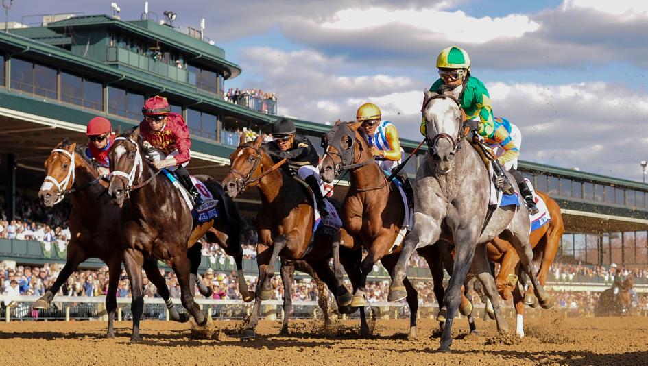 Thoroughbred Stakes Schedule 2024: Find Out When and Where to Watch the Races