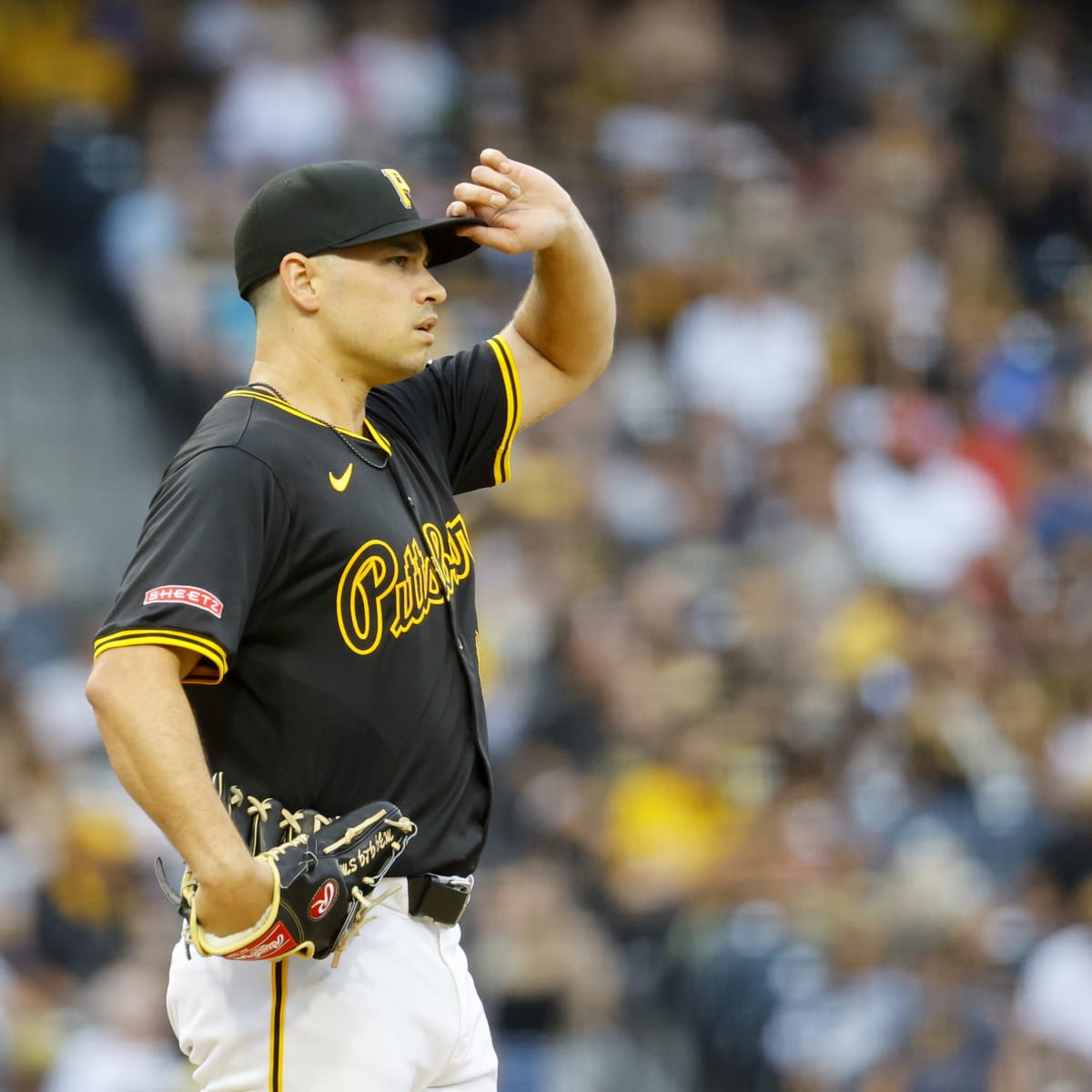 Pirates Pitcher Injury Report: Latest Updates and Return Timelines.