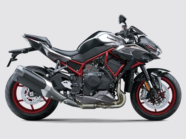 Kawasaki Z H2 Specs: Unveiling the Powerhouse Machine!