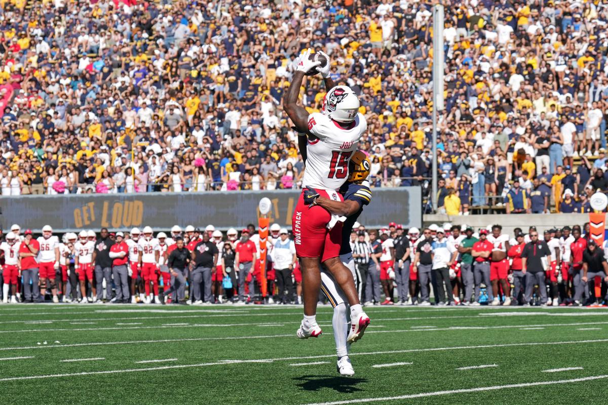 Dont Miss the Action: Where is NC State Playing Tonight on TV? Find Out Now!