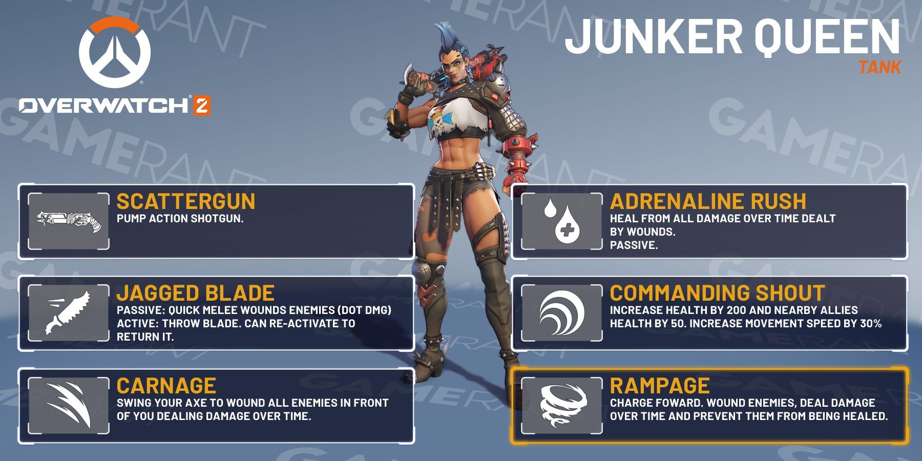 What counters Junkerqueen? Easy tips and tricks to shut her down fast!