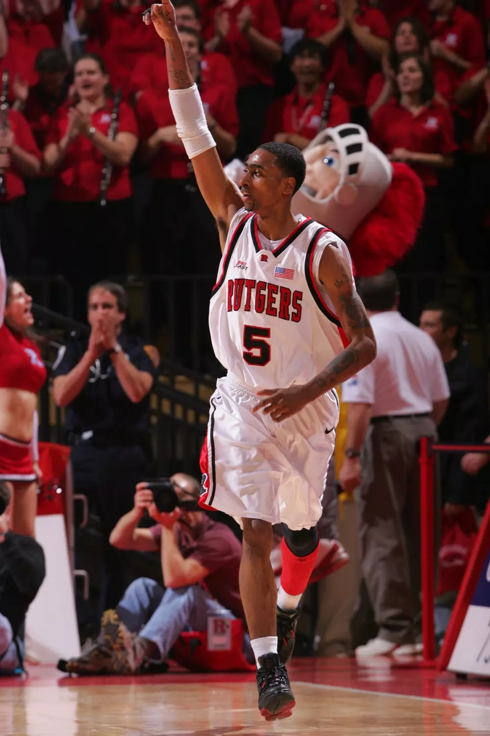 Is Quincy Douby Still Playing Basketball? (Heres What Hes Up To)