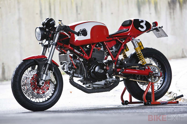 Sport Classic Ducati: Is This The Best Retro Ducati Ever Made?