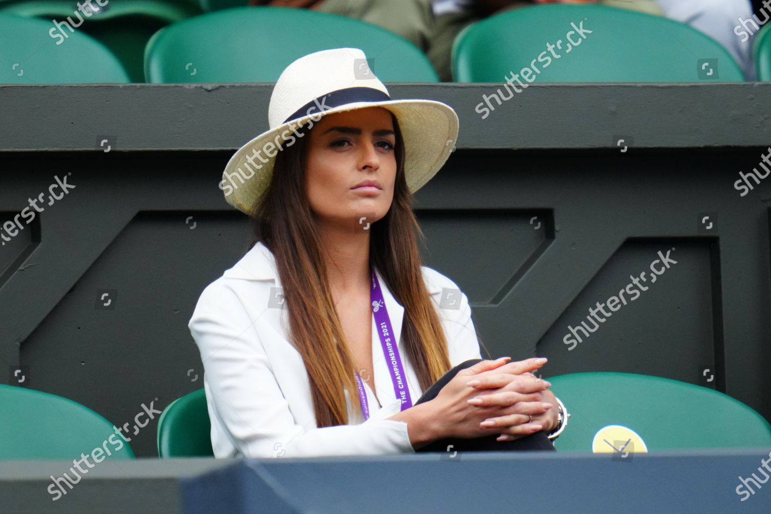 Who is Marton Fucsovics Wife Anett? Learn All About the Tennis WAG