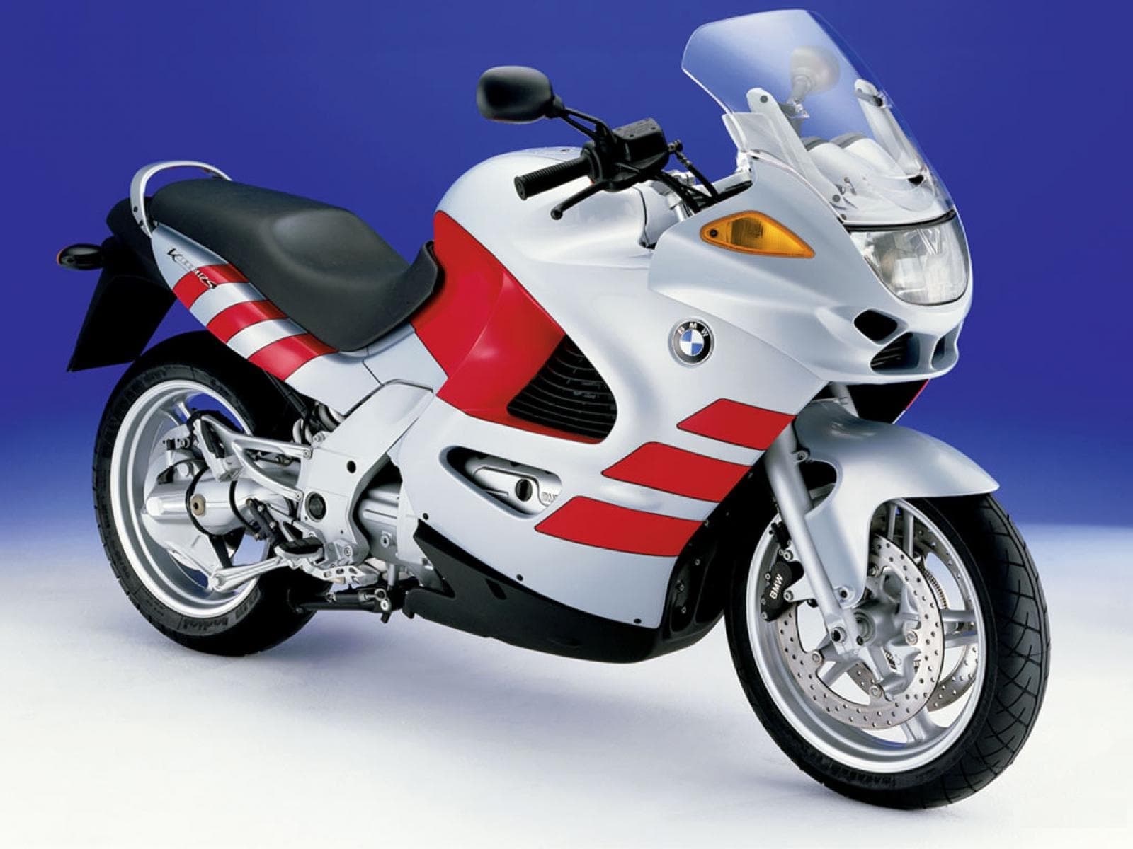 Is the 2000 BMW K 1200 RS the Right Bike for You? Heres Our Verdict.