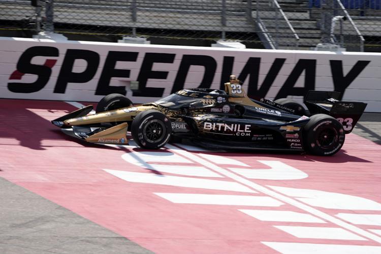 Indy Race Newton Iowa: Get Ready for High-Speed Thrills and Non-Stop Racing Action!