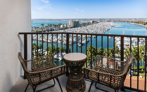 Luxury San Diego Padres Suites: Worth the price? Get the inside scoop from fans!