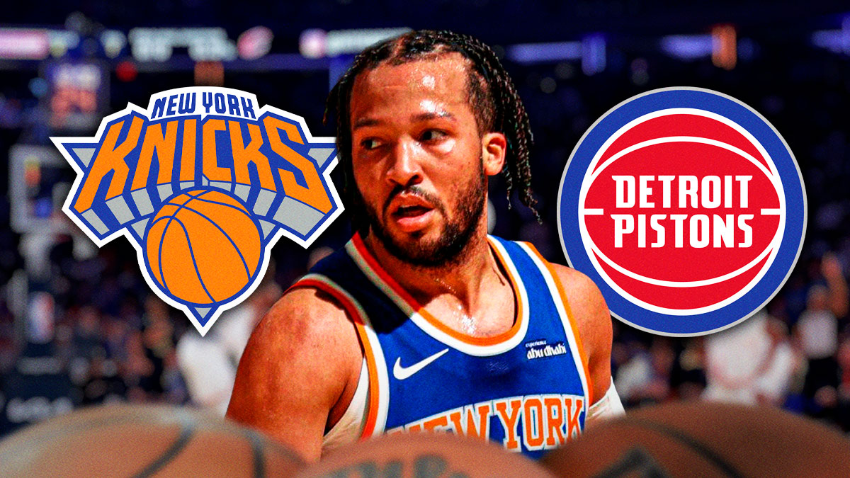 Pistons Injury Report: Get the Full List of Injured Players Here!