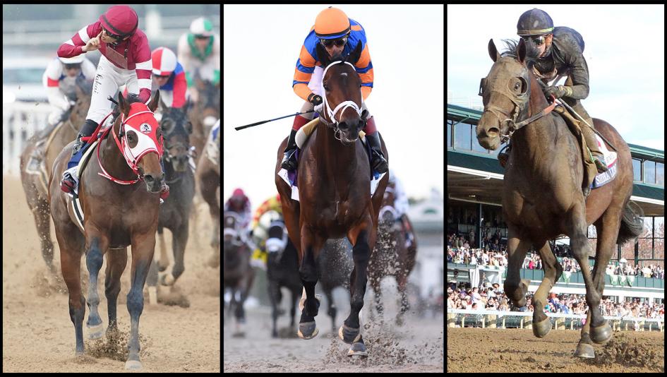 Kentucky Derby Preps 2024: Whos Hot (And Whos Not on the Road to the Roses)