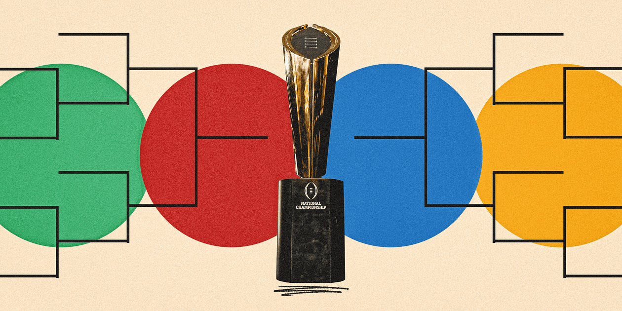Latest College Bowl Projections: Get the Inside Scoop Right Here!