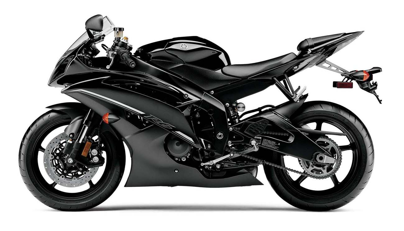 2012 r6 hp