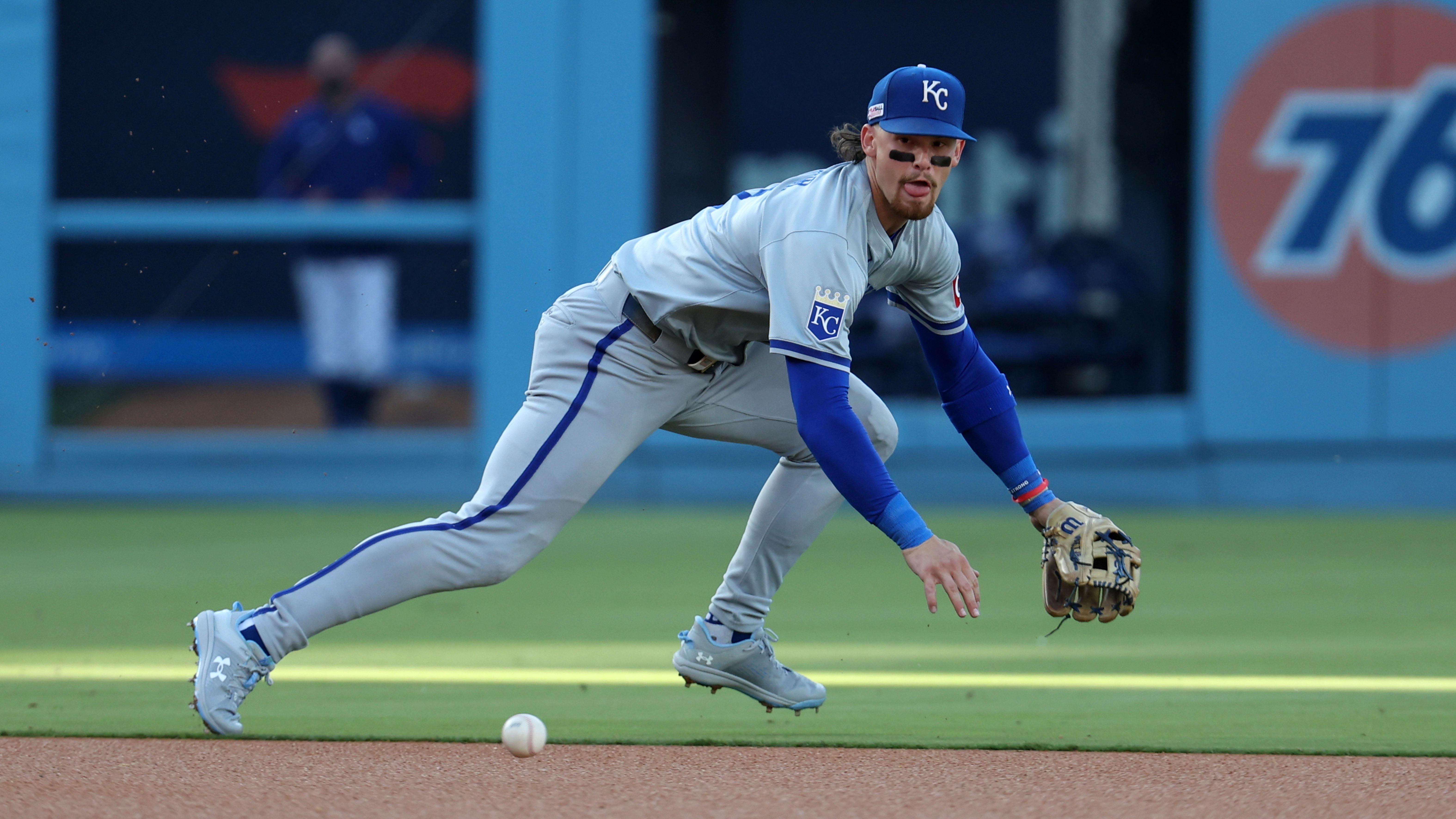 KC Royals Draft Grades: Did They Make the Right Choices? (Experts Weigh In)
