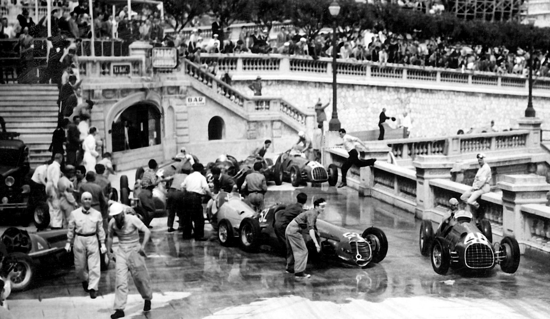 1950 Monaco Grand Prix: Was It Exciting? (Find Out What Made This Race Special)