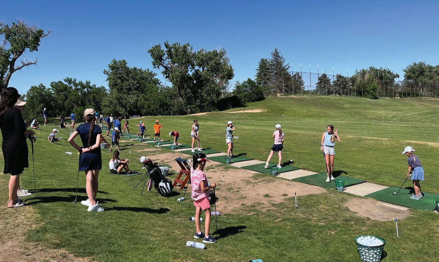 Hyland Hills Golf Colorado: Course Overview and Tips for a Great Game (Simple Strategies to Lower Your Score)