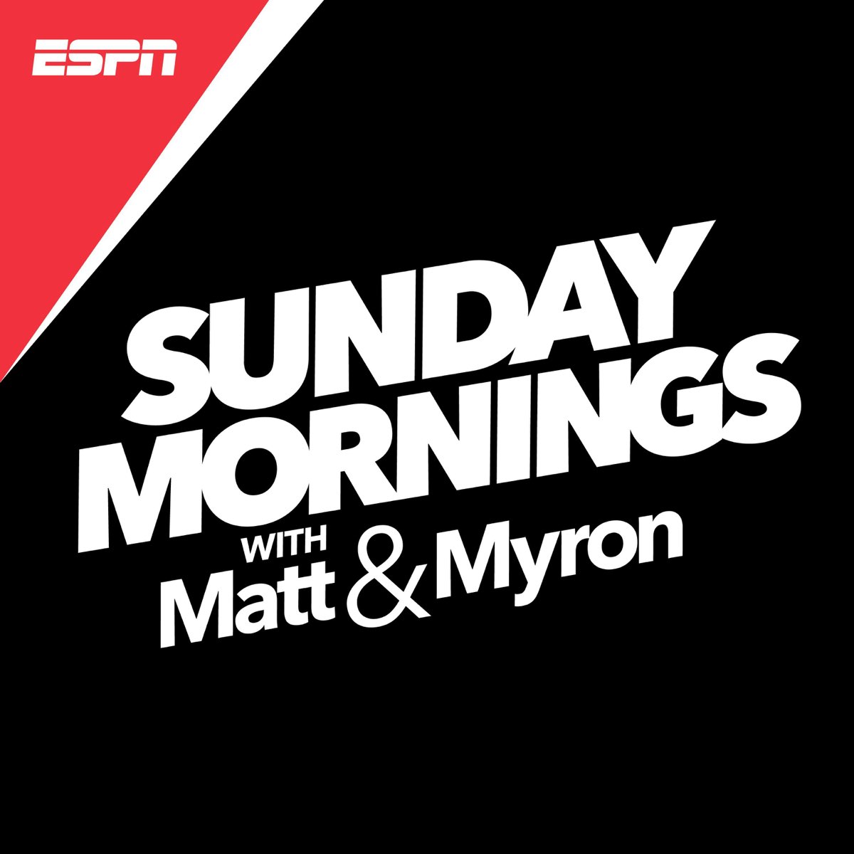 Catching Up With Matt and Myron ESPN: The Latest Scoop!