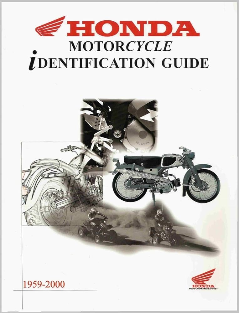 2000 Honda Bike: Your Ultimate Guide to Specs and Performance