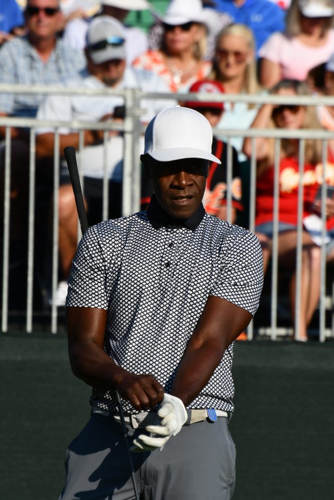 Cardigan Classic Golf Tournament: Tee Off Time and Top Players