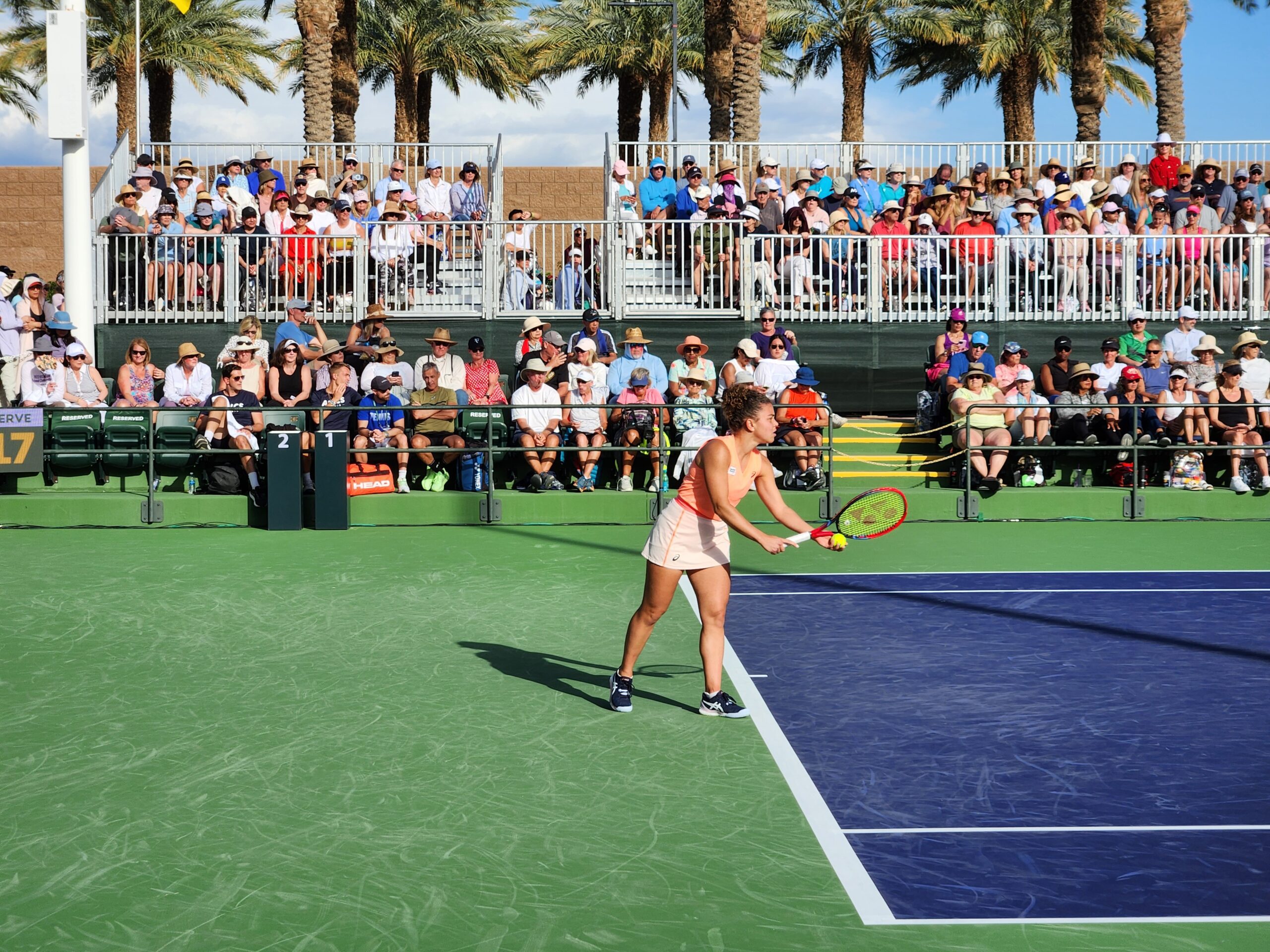 A Guide to Tennis Tournaments in China (Simple Tips for Fans and Players)