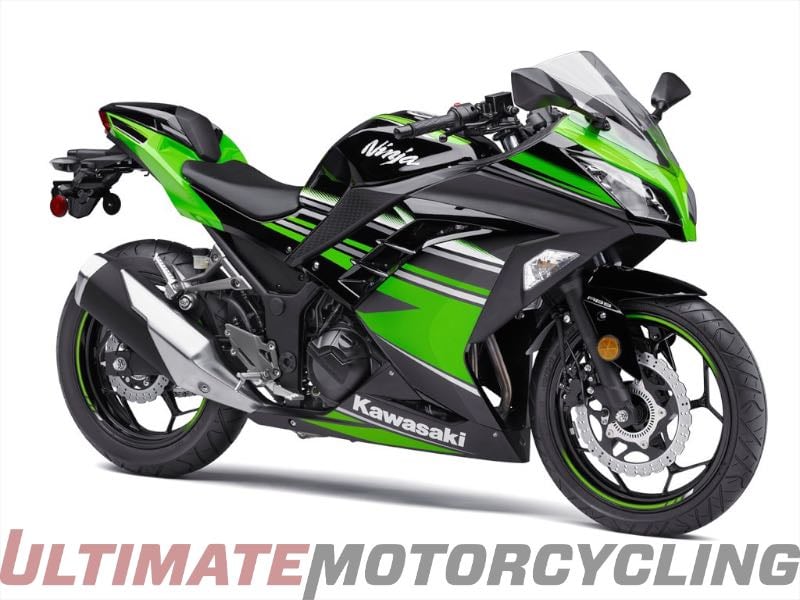 300 Ninja Specs: What You Should know before Buying This Bike?