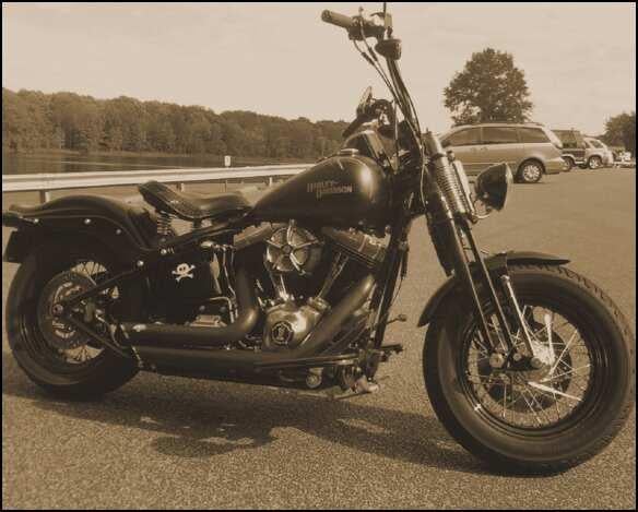 Thinking About a Crossbones Harley Davidson? (Heres What You Need to Consider Before Buying)